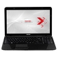 Toshiba L750-1KZ, L750-1KZ B950 3GB 320GB W7HP prezentuje Centrum Komputerowe Gral.