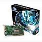 Radeon 9250 Sapphire 128MB DDR, TV&DVI prezentuje Gral.