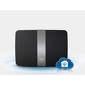 Linksys EA4500, EA4500 Gigabit USB N900 prezentuje Centrum Komputerowe Gral.