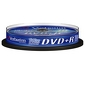 Verbatim C-10, DVD+R 4,7GB C-10 prezentuje Centrum Komputerowe Gral.