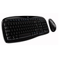 Cordless Desktop EX 100 prezentuje Gral.