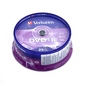 Verbatim C-25, DVD+R 4,7GB C-25 prezentuje Centrum Komputerowe Gral.