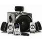 Logitech Z-5500, Z-5500 5.1 THX prezentuje Centrum Komputerowe Gral.