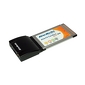 AverMedia AverTV Cardbus E-501 Plus PCMCIA prezentuje Gral.