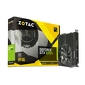 Zotac GTX 1050 Ti, GTX 1050 Ti 4GB Mini  prezentuje Centrum Komputerowe Gral.