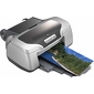 Epson Stylus Photo R800 prezentuje Gral.