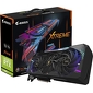 Gigabyte GV-N3090AORUS X-24GD, RTX3090 Aorus Xtreme 24GB prezentuje Centrum Komputerowe Gral.