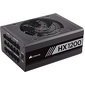 Corsair CP-9020140-EU, HX1200 1200W Platinum prezentuje Centrum Komputerowe Gral.