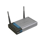 D-Link DWL-7100AP AirPremier Tri-Mode Dualband 802.11a/b/g (2.4/5GHz) 108Mbps Access Point prezentuje Gral.