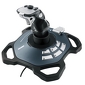Joystick Logitech Force 3D Pro prezentuje Gral.