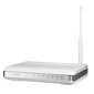 Asus WL-520GU, 802.11g USB PrintServer prezentuje Gral.