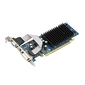 GeForce 6200TC Asus 64MB (256MB), TV&DVI, PCI-E, TurboCache prezentuje Gral.