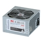 Zasilacz do obudowy ATX 500W ModeCom MC-500ATX ATX 2.0 (Fan 120mm, PFC) prezentuje Gral.