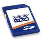 Secure Digital 2048MB GoodDrive X50 prezentuje Gral.