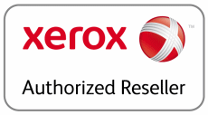 Xerox Authorized Reseller
