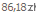 Wklad drukujacy HP No 903XL Cyan T6M03AE - cena netto.