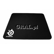 �Podkladka SteelPad QCK przedstawia grafika.