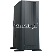 �Chieftec LBX-02B-B-B 400W przedstawia grafika.