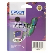 EPSON R265/360/RX560 Black C13T080140 przedstawia grafika.
