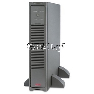 �APC Smart-UPS SC 1500 RM 2U 1500VA, Rack 19" 2U/Tower przedstawia grafika.