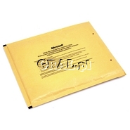 �Microsoft Office 2007 Basic/SB/Pro PL NOSNIK (do wersji OEM MLK) przedstawia grafika.