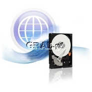 �WD 160GB, SATA/300, 8MB, 7200obr/min, (WD1600AAJS) Caviar Blue przedstawia grafika.