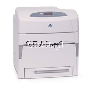 �HP Color LaserJet 5550DN A3 (Q3715A) przedstawia grafika.