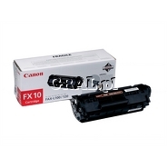 Toner Canon FX-10 Black (2000 str.) przedstawia grafika.