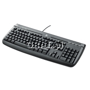 �Logitech Internet 350 USB (czarna)    przedstawia grafika.
