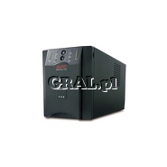 �APC Smart-UPS XL 750VA (SUA750XLI) przedstawia grafika.