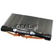 Arctic Cooling Accelero S1 rev.2 (9800GT/GTX, HD4850/HD4870) przedstawia grafika.
