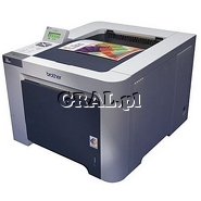 �Brother HL-4040CN (Kolor, USB, LAN) przedstawia grafika.