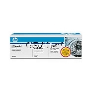 Toner HP CB436A, Czarny (2000 str. P1505) przedstawia grafika.