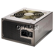 Zasilacz do obudowy ATX 650W be quiet Dark Power Pro P7-650W Ultra Ciche! odpinane kable przedstawia grafika.