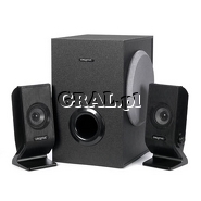 �Creative Inspire 2.1 A300 przedstawia grafika.