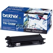 Toner Brother TN130BK do HL4040/4070/DCP9040/9045/MFC9440/9840 (2500 str.) przedstawia grafika.