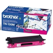 Toner Brother TN130M Magenta do HL4040/4070/DCP9040/9045/MFC9440/9840 (1500 str.) przedstawia grafika.