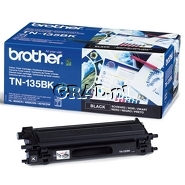 Toner Brother TN135BK do HL4040/4070/DCP9040/9045/MFC9440/9840 (5000 str.) przedstawia grafika.