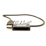 Adapter USB > Express Card 34/54mm przedstawia grafika.