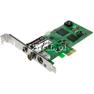 �Leadtek Winfast PXDTV2300 H analogowo-cyfrowy, PCI-E, HDTV+FM przedstawia grafika.