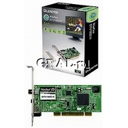 Leadtek Winfast DTV1800 H TunerTV analogowo cyfrowy, HDTV+FM przedstawia grafika.