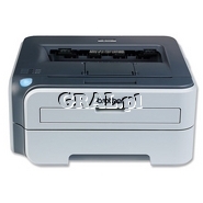 �Brother HL-2150N (Mono, USB, LAN) przedstawia grafika.