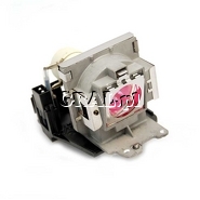 �Lampa do Projektora Benq MP622/622c/612/612c przedstawia grafika.