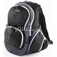 Plecak do notebooka 17" cali Saddlebag Sport przedstawia grafika.