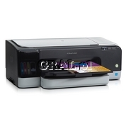 �HP Officejet Pro K8600dn (CB016A) przedstawia grafika.