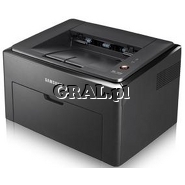 �Samsung ML-1640 (Mono, USB) przedstawia grafika.