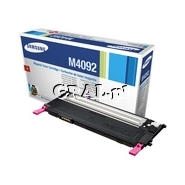 Toner Samsung CLT-M4092S Magenta (1000 str, CLP-310/315, CLX-3170/3175) przedstawia grafika.