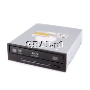 �Liteon DH-2B1S SATA Blu-Ray Czarny przedstawia grafika.
