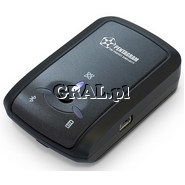 GPS BlueTooth PENTAGRAM PathFinder P 3106 przedstawia grafika.