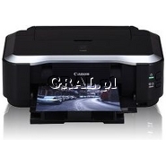 �Canon PIXMA iP3600 przedstawia grafika.